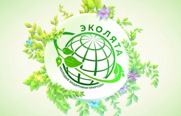Только вместе, только дружно, помогать природе нужно!