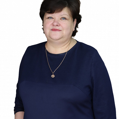 Ветрова Галина Михайловна