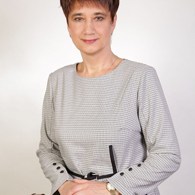 Казимирова Светлана Владимировна