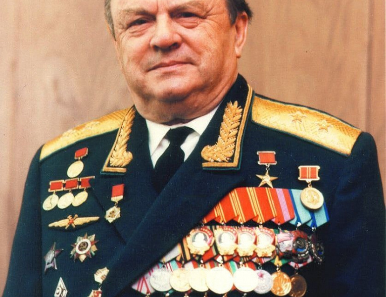 День памяти великого ученого-академика