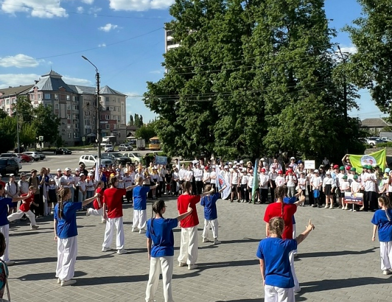 МайФест: праздник, который запомнится!