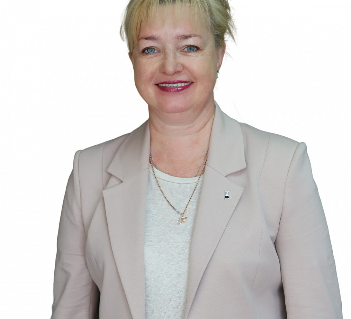Буренина Татьяна Анатольевна