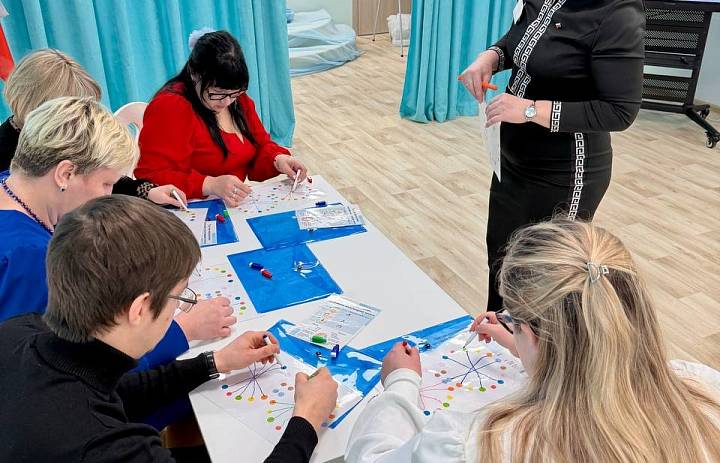 Воспитатель года 2026